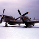Illustration for article titled F-82 Twin Mustang